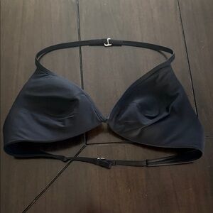 Victoria's Secret Black Padded Bra